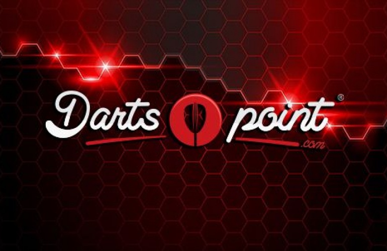 Darts Point - genaralni sponzor turnira