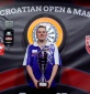 WDF Croatian Open 2023