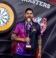 WDF Croatian Open 2023