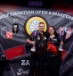 WDF Croatian Masters 2023
