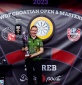 WDF Croatian Masters 2023