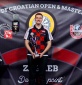 WDF Croatian Masters 2023