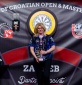 WDF Croatian Masters 2023