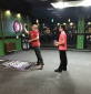 Croatian darts federation