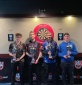 WDF Croatian Masters Youth 2023