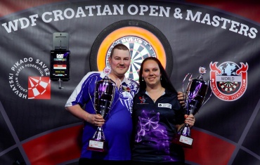Croatian Open 2023 Men & Women