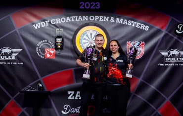 Croatian Masters 2023 Men & Women