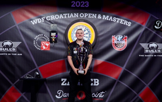 Croatian Masters 2023 Men & Women