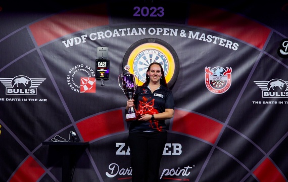 Croatian Masters 2023 Men & Women