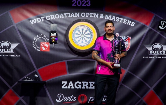 Croatian Masters 2023 Men & Women