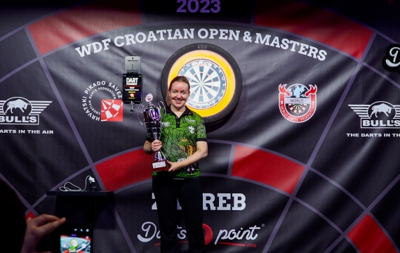 Croatian Masters 2023 Men & Women