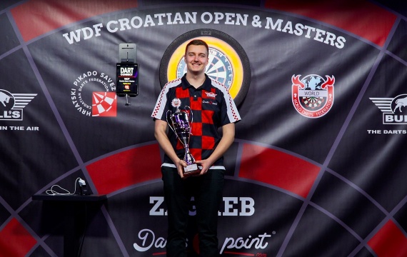 Croatian Masters 2023 Men & Women