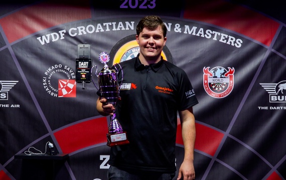 Croatian Masters 2023 Men & Women