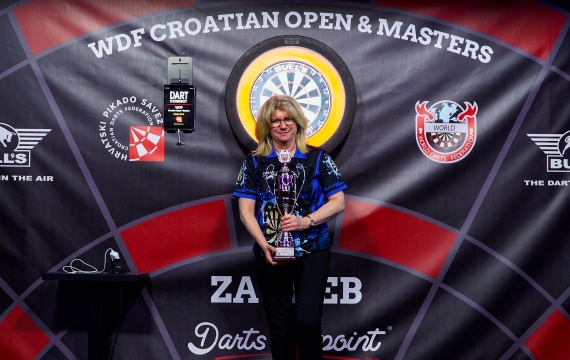 Croatian Masters 2023 Men & Women