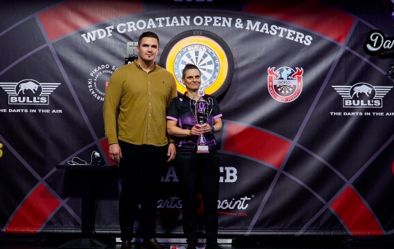 Croatian Masters 2023 Men & Women