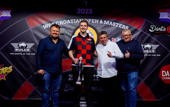 Croatian Masters 2023 Men & Women