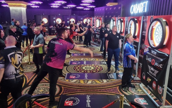 Croatian Masters 2023 Men & Women