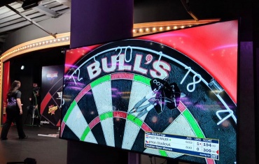 WDF Croatian Open & Masters 2023 - PROMO