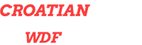 Croatian Open & Masters WDF